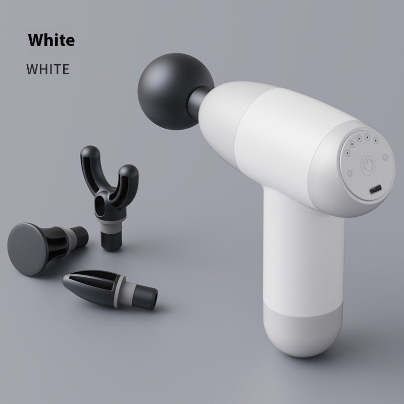 Massage Gun Massager Muscle Relaxation