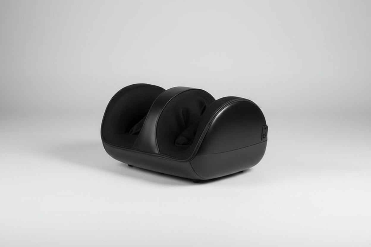 Elektrische Voetmassager — Thuis Genieten