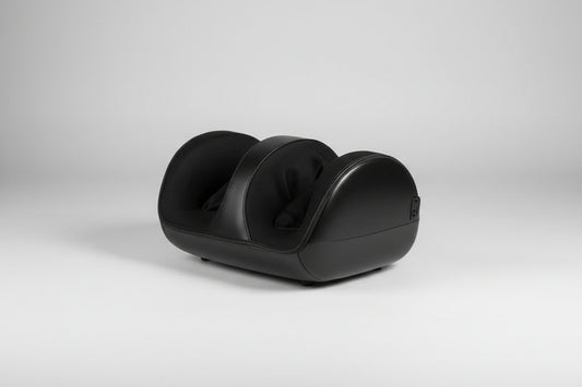 Elektrische Voetmassager — Thuis Genieten