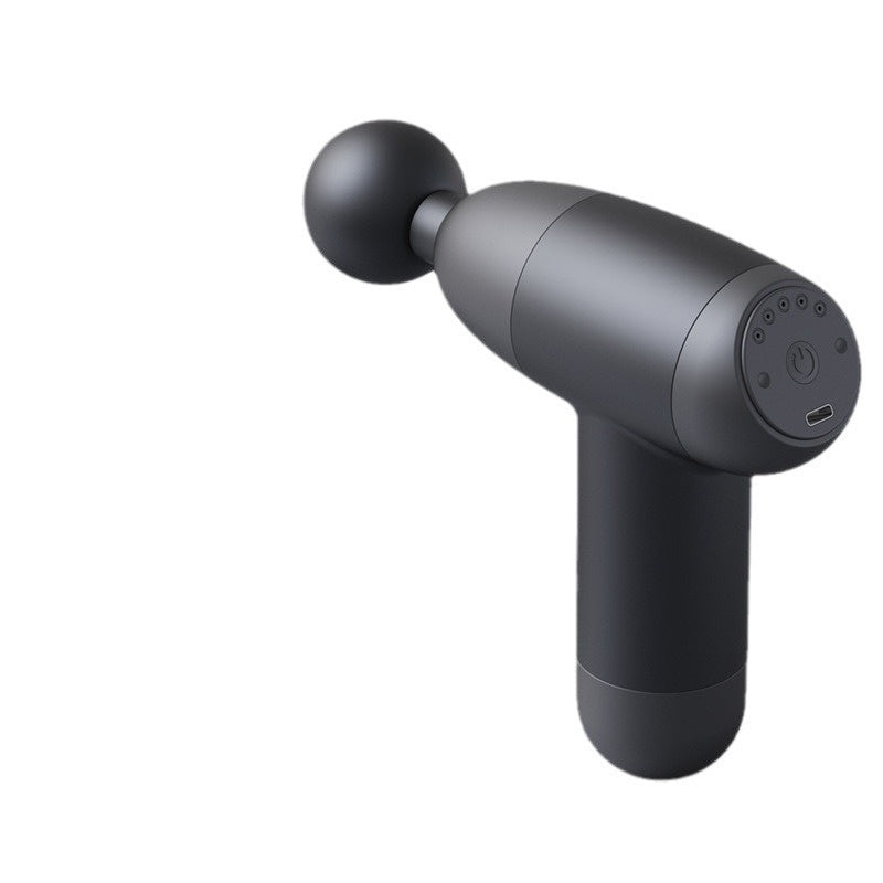 Massage Gun Massager Muscle Relaxation