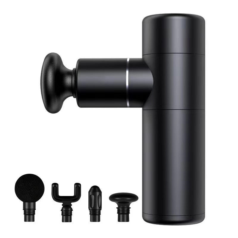 Mini Massage Gun — Compact Spierherstel Overal